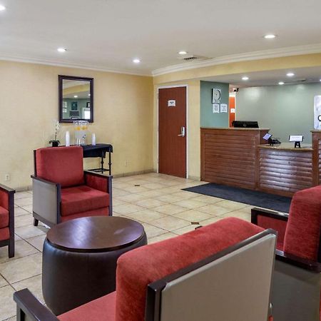 Quality Inn Placentia Anaheim Fullerton Bagian luar foto