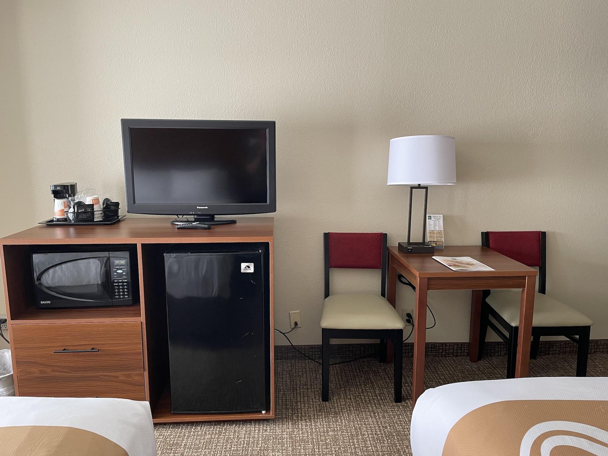 Quality Inn Placentia Anaheim Fullerton Bagian luar foto