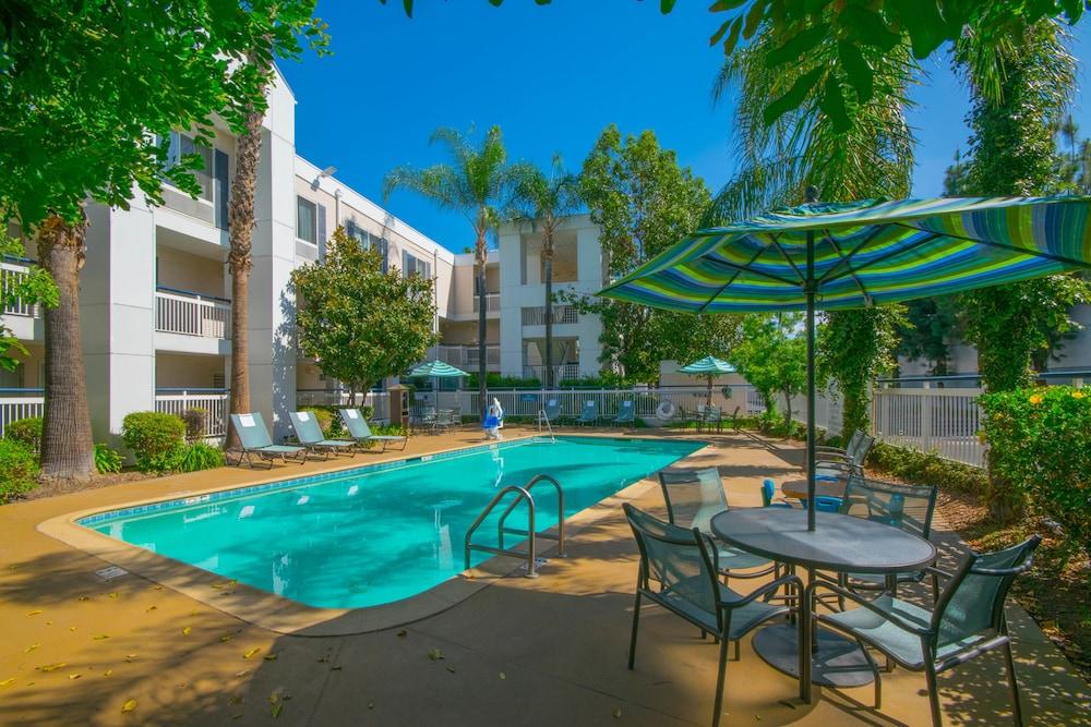 Quality Inn Placentia Anaheim Fullerton Bagian luar foto