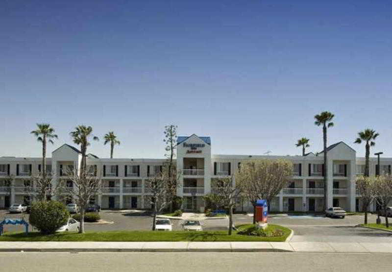 Quality Inn Placentia Anaheim Fullerton Bagian luar foto