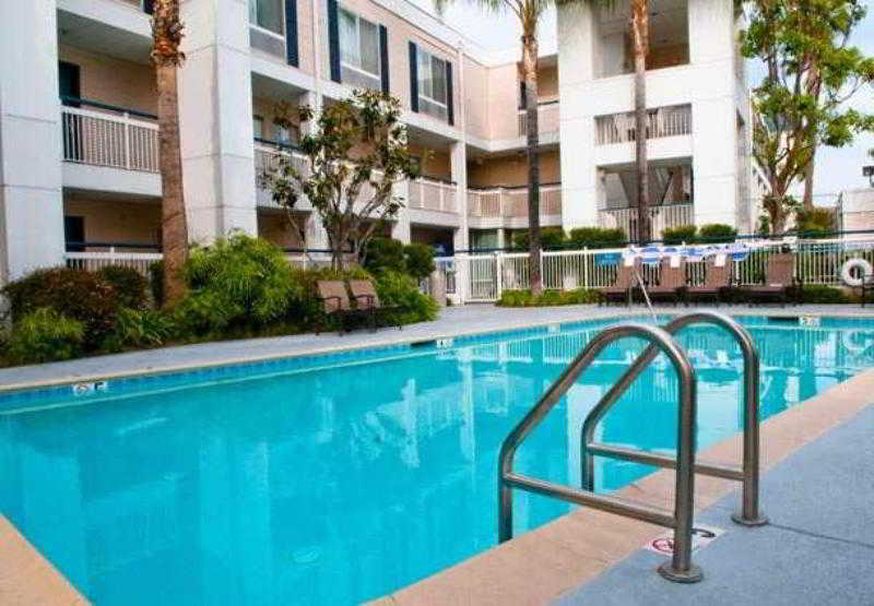 Quality Inn Placentia Anaheim Fullerton Fasilitas foto