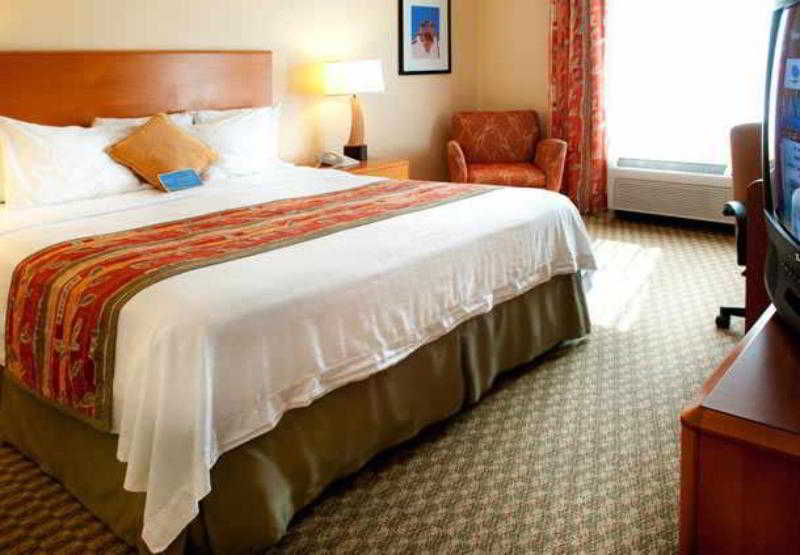 Quality Inn Placentia Anaheim Fullerton Ruang foto