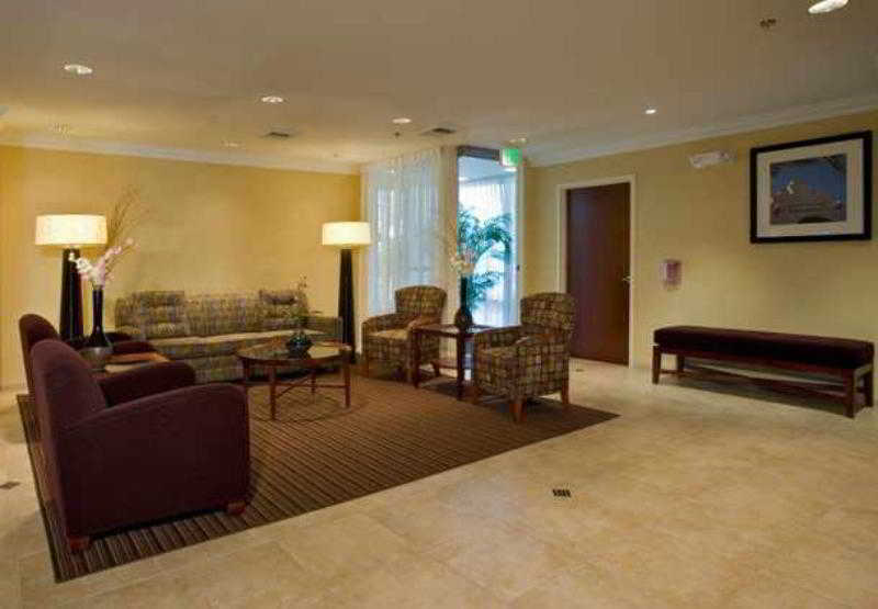 Quality Inn Placentia Anaheim Fullerton Interior foto
