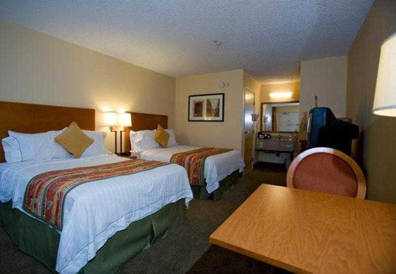 Quality Inn Placentia Anaheim Fullerton Ruang foto