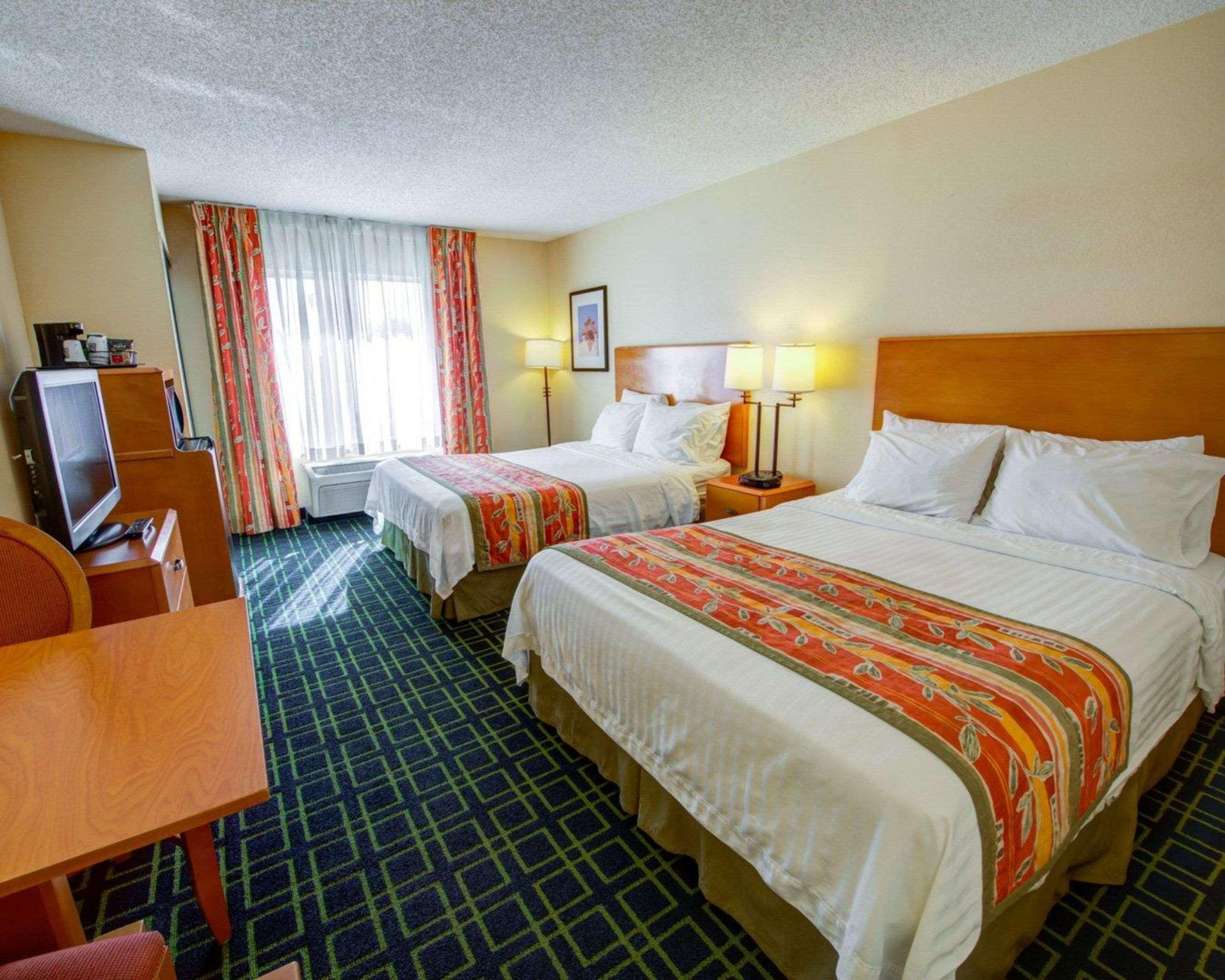 Quality Inn Placentia Anaheim Fullerton Bagian luar foto