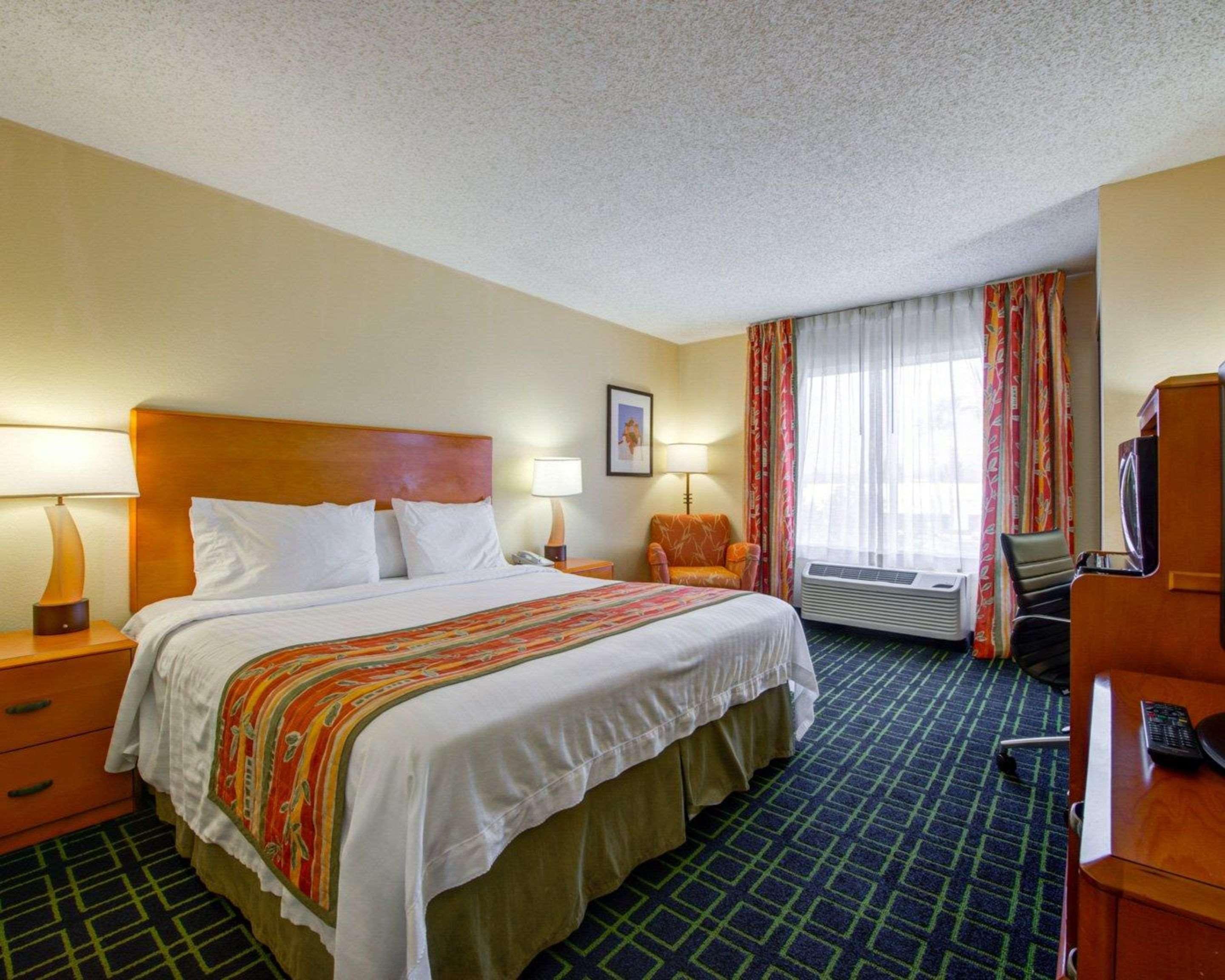 Quality Inn Placentia Anaheim Fullerton Bagian luar foto