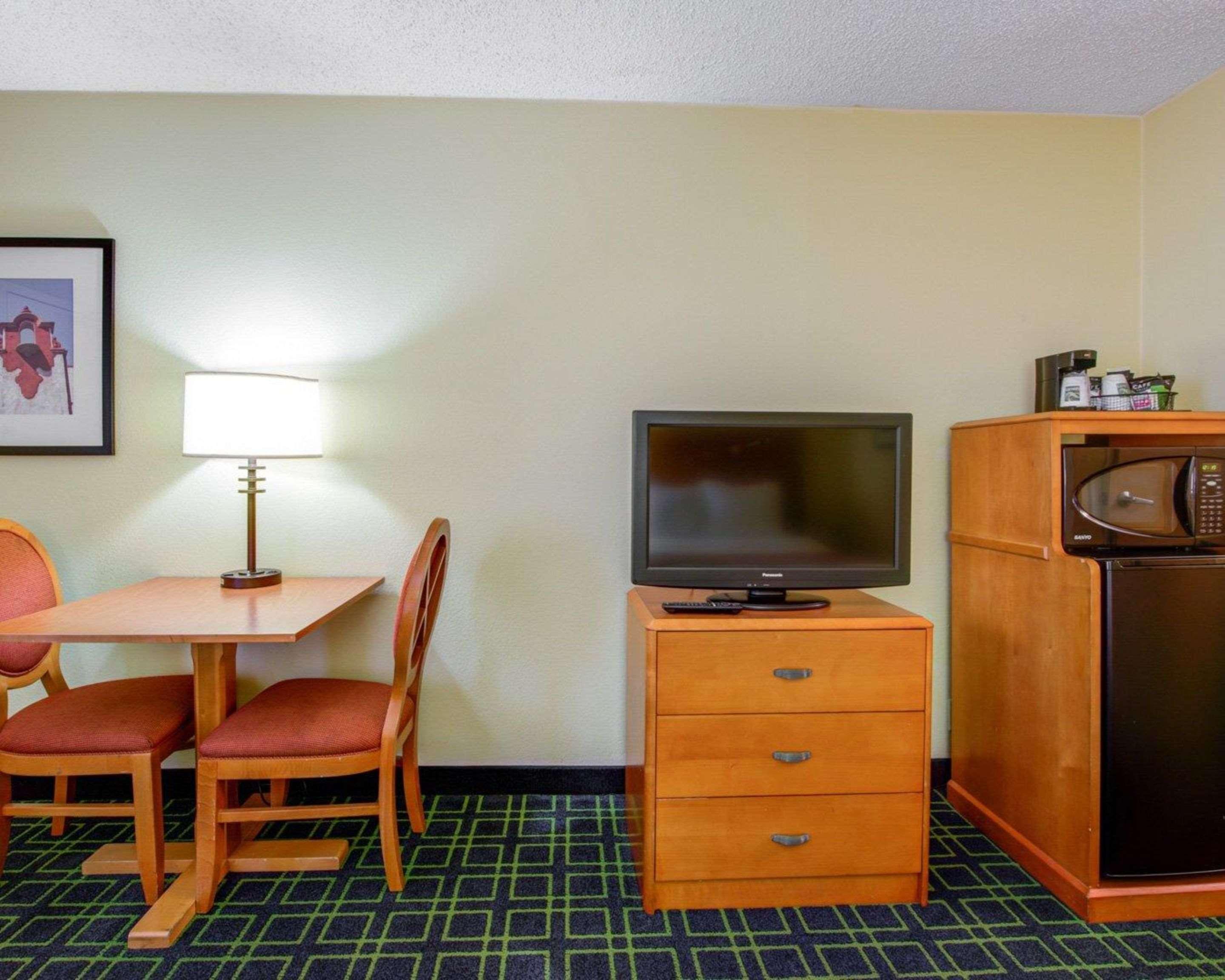 Quality Inn Placentia Anaheim Fullerton Bagian luar foto