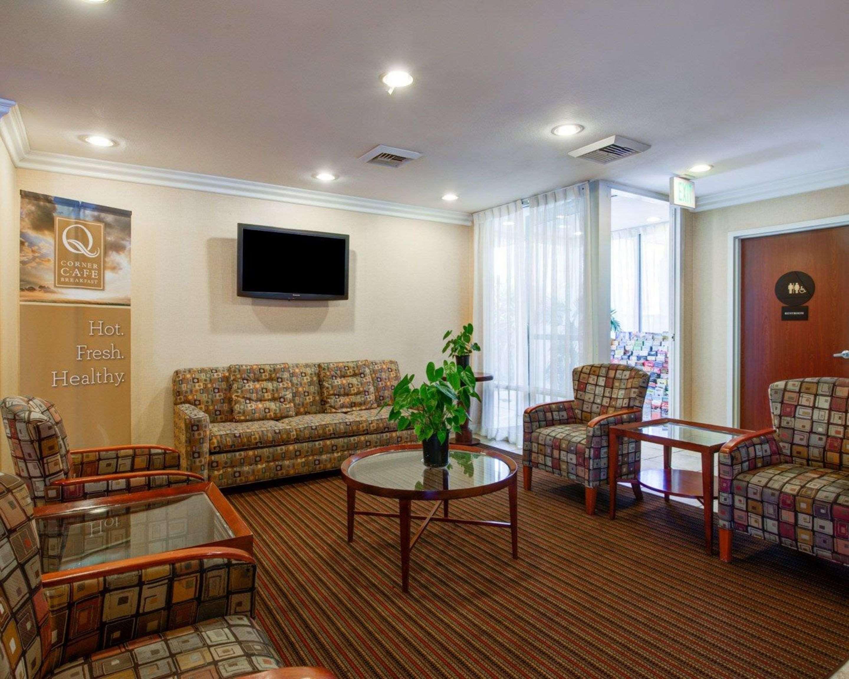 Quality Inn Placentia Anaheim Fullerton Bagian luar foto