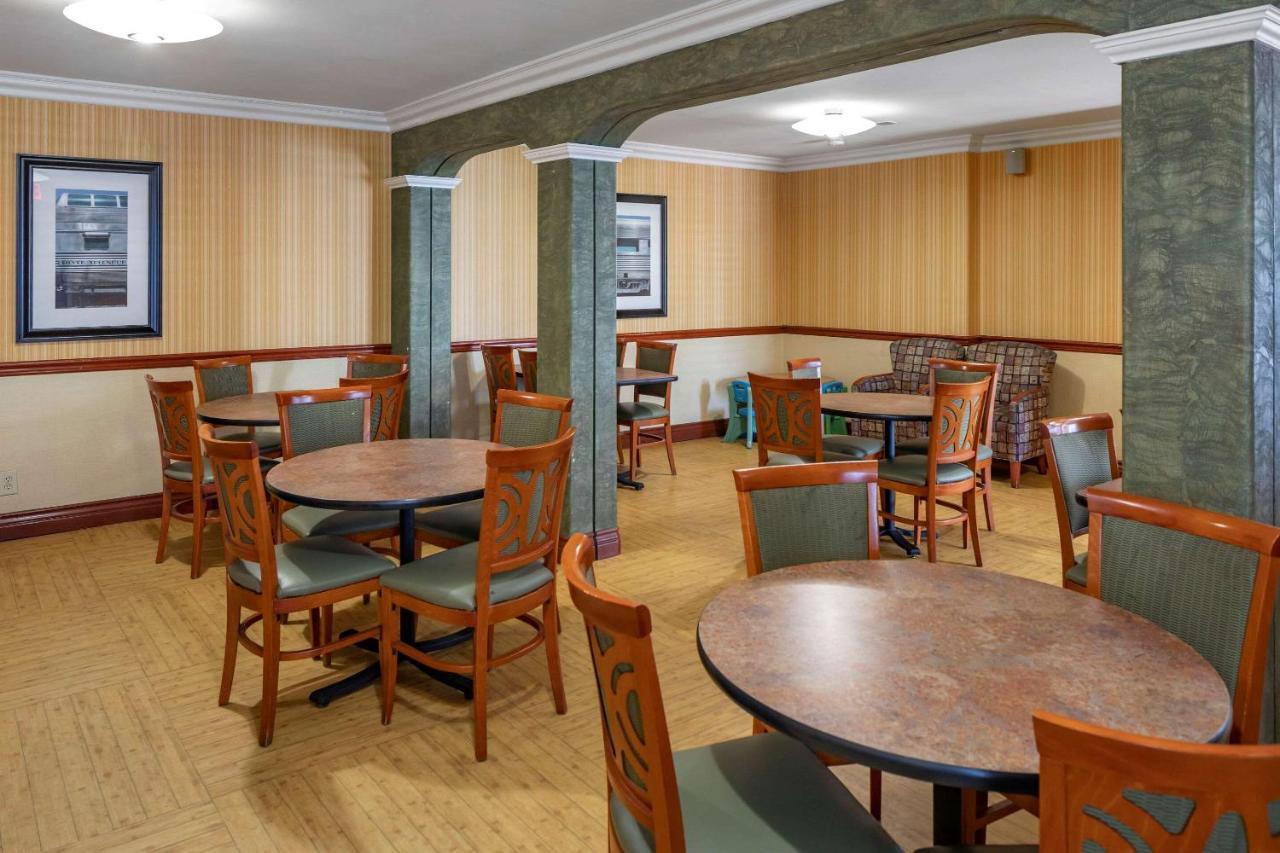Quality Inn Placentia Anaheim Fullerton Bagian luar foto