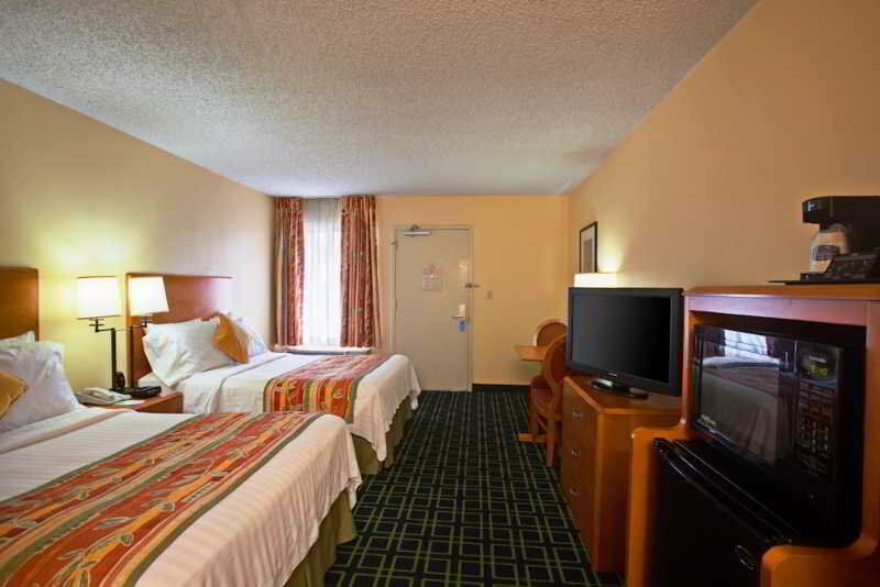 Quality Inn Placentia Anaheim Fullerton Bagian luar foto