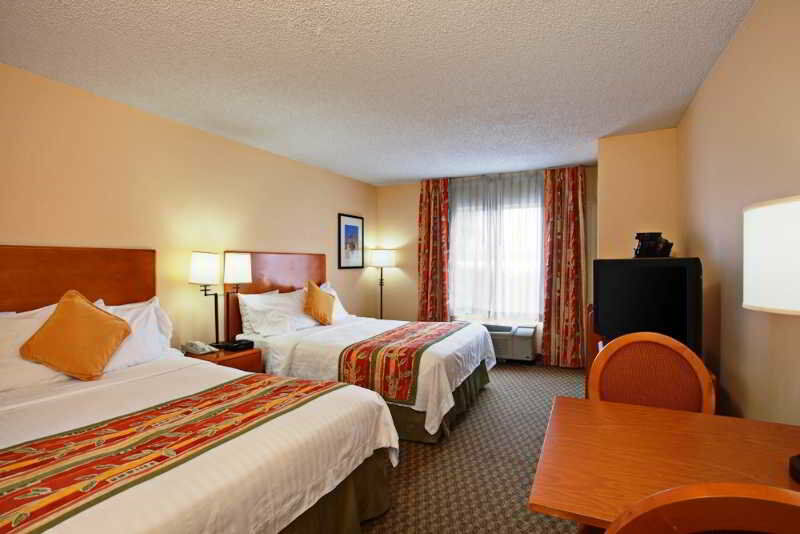 Quality Inn Placentia Anaheim Fullerton Bagian luar foto